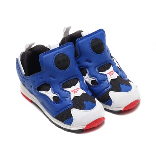 reebok versa pump fury doraemon