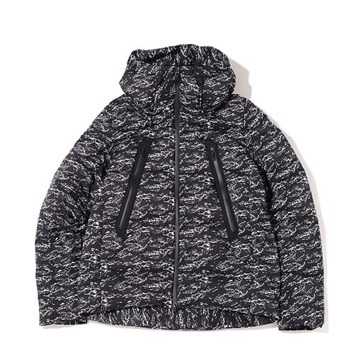 DESCENTE S.I.O HARD SHELL JACKET MULTI 21FW-S