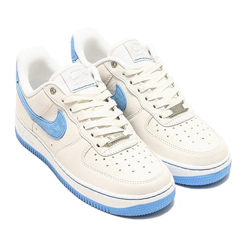 NIKE WMNS AF1 LXX SUMMIT WHITE/UNIVERSITY BLUE 22HO-I