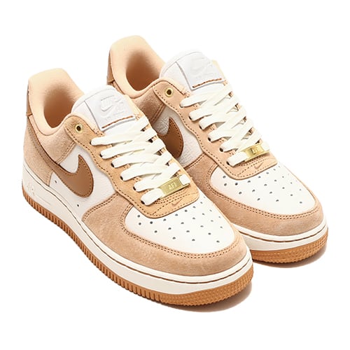 NIKE WMNS AF1 LXX VACHETTA TAN/FLAX-SAIL 22HO-I