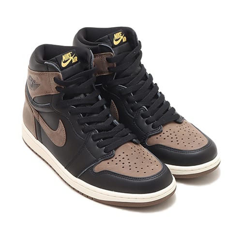 JORDAN 1 RETRO HIGH OG BLACK/ROYALビレットステアリング