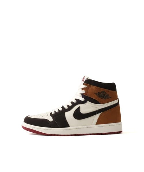 JORDAN BRAND AIR JORDAN 1 RETRO HIGH OG