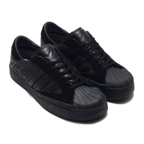 adidas Y-3 YOHJI PRO BLACK 20SS-S