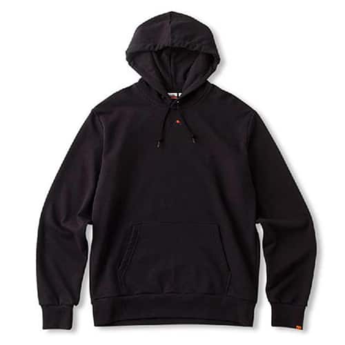 ellesse スウェット パーカ