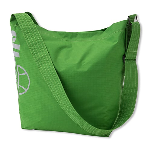 ellesse Big Tote Bag GREEN 20FW-I