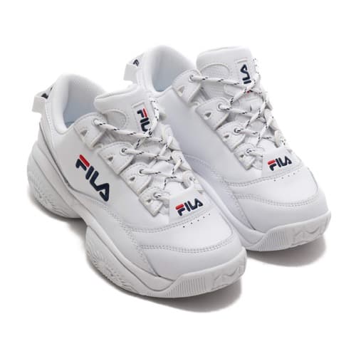 FILA PROVENANCE WH/FNV/FRD 19FA-I