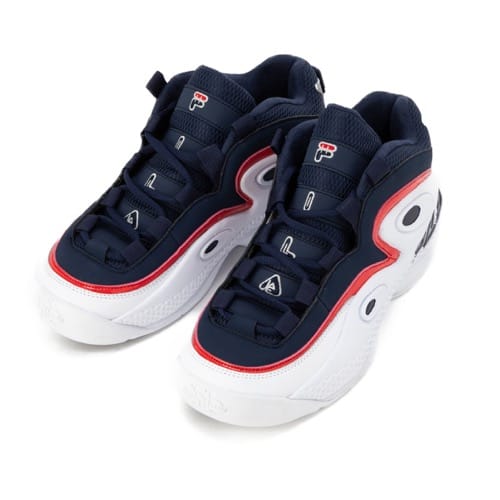 grant hill 3 shoes