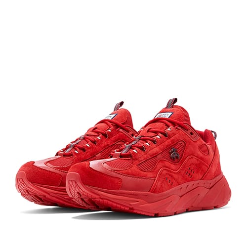 FILA TRIGATE x BROOKS BROTHERS RD/RD/RD 21SS-I