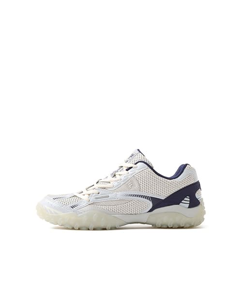 FILA ECHAPPE MS v2 BLUE/BLUE/GREY - ブルー