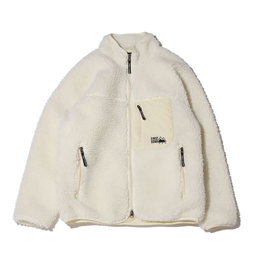 FIRST DOWN BUBBLE DOWN JACKET