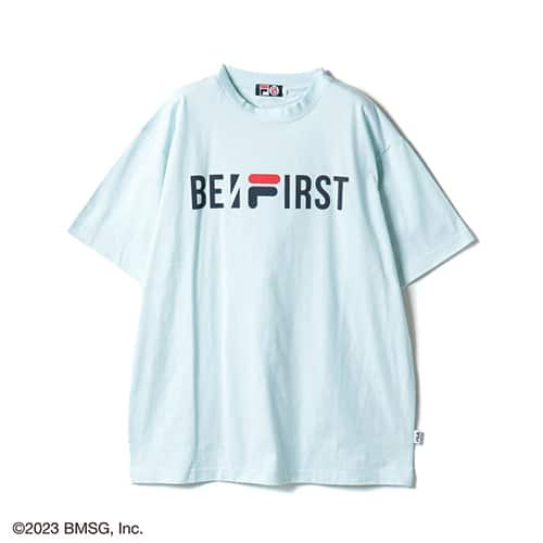 FILA × BE:FIRST タイダイTEE SAX