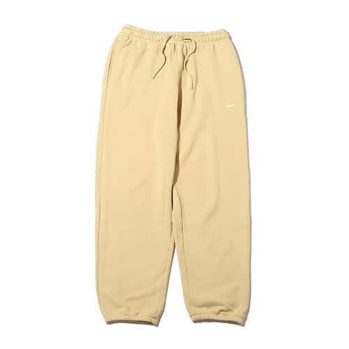 NIKE AS M NSW CIRCA FT PANT TEAM GOLD/TEAM GOLD/WHITE