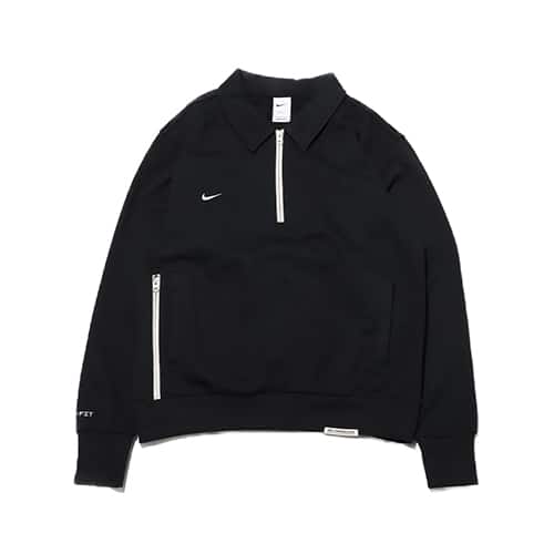 NIKE AS M NK DF COF SI DRL TOP DEEP JUNGLE/DEEP JUNGLE/PALE