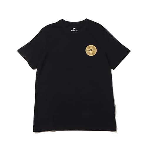 NIKE AS M NSW TEE HIPHOP FW CONNECT BLACK 23SU-I