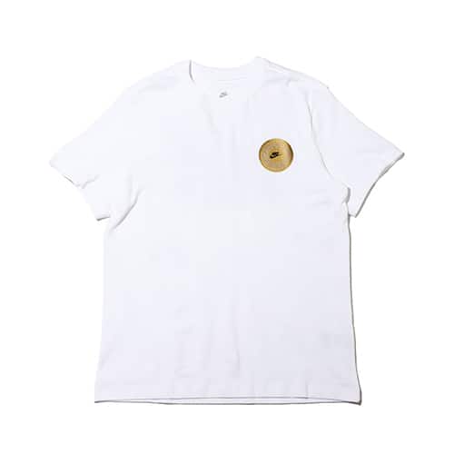 NIKE AS M NSW TEE HIPHOP FW CONNECT WHITE 23SU-I