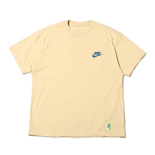 NIKE AS M NSW TEE M90 SOLE FOOD LBR TEAM GOLD 23SU-I