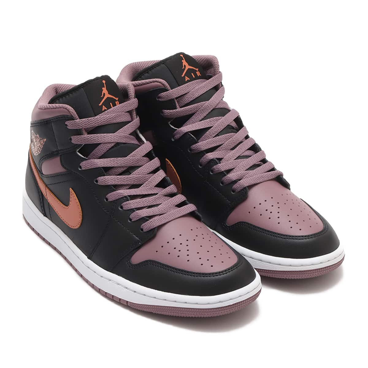 ナイキ AIR JORDAN 2 RETRO DR8884-100 ハイカットスニーカー メンズ