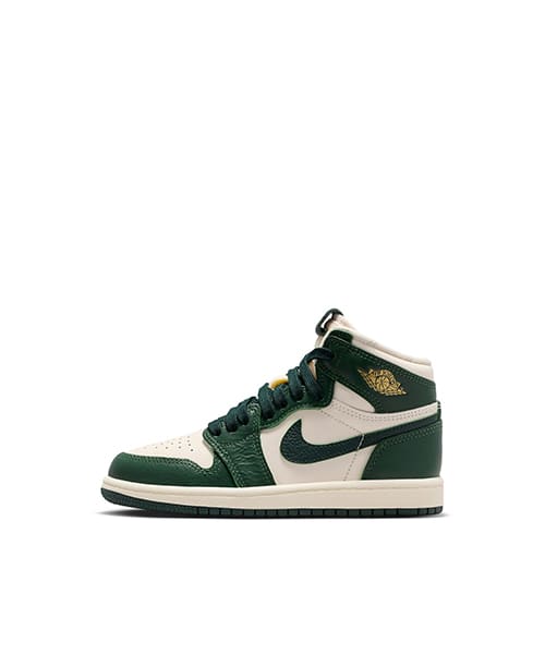 JORDAN BRAND JORDAN 1 RETRO HIGH OG (PS)