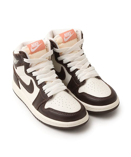 JORDAN BRAND JORDAN 1 RETRO HIGH OG (PS)