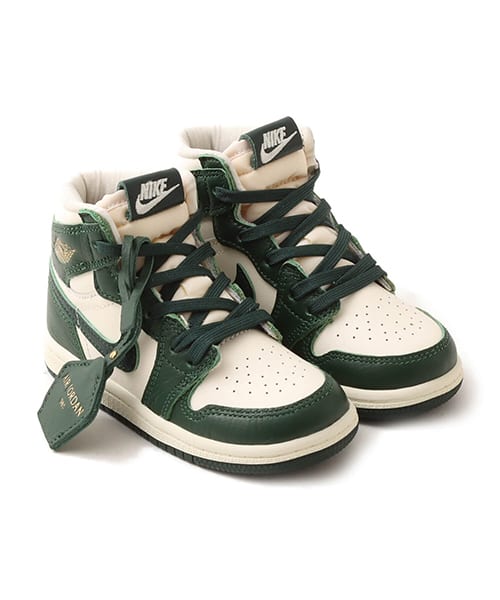JORDAN BRAND JORDAN 1 RETRO HIGH OG (TD)