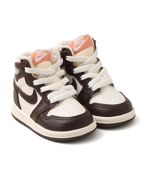 JORDAN BRAND JORDAN 1 RETRO HIGH OG (TD)