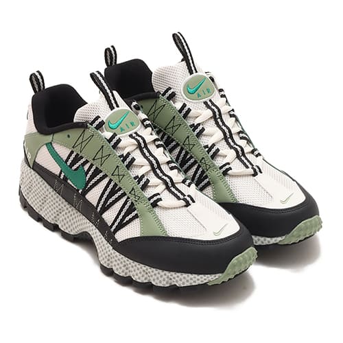 NIKE AIR HUMARA QS OIL GREEN/MALACHITE-PHANTOM-LIGHT ...