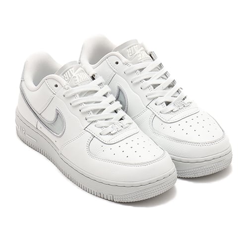 NIKE W AIR FORCE 1 DANCE SUMMIT WHITE/METALLIC SILVER-PHOTON  DUST|atmos（アトモス） 公式オンラインストア