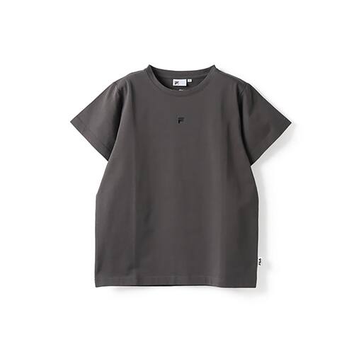 FILA x Aぇ! group Tシャツ BLACK 24SS-S