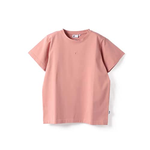FILA x Aぇ! group Tシャツ PINK 24SS-S