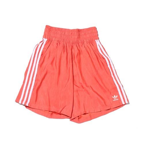 adidas SATIN SHORTS TRACE SCARLET 20SS-I