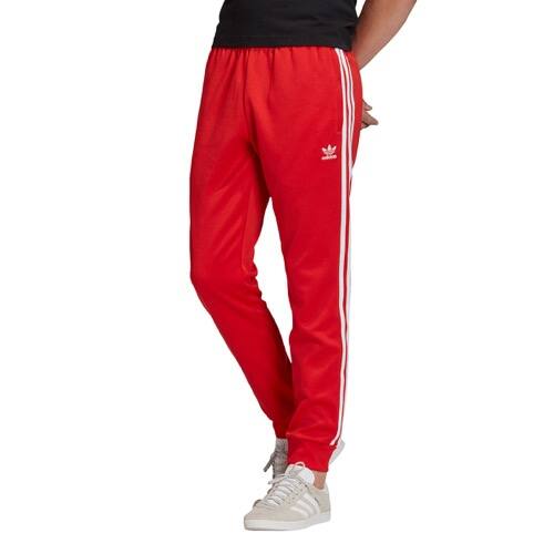 adidas numbers track pants