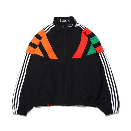 adidas NM BLNT96 TRACK TOP BLACK 20FW-I