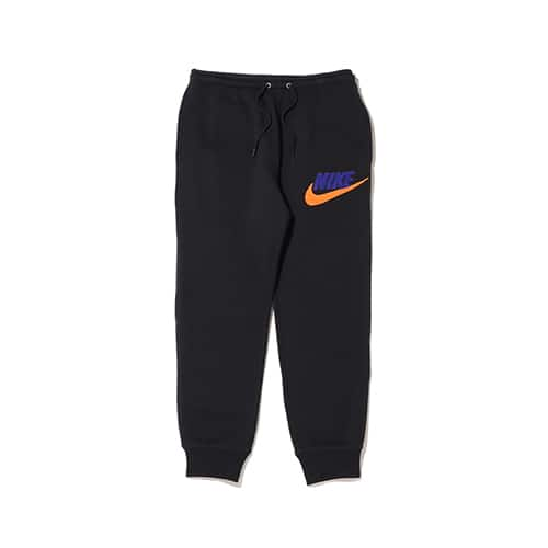 NIKE AS M NK CLUB BB JOGGER CHNL FT BLACK/BLACK 24SP-I