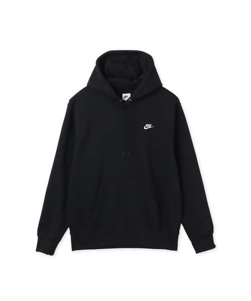 NIKE AS M NK CLUB BB PO HOODIE
