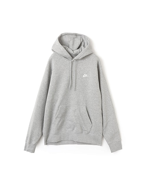 NIKE AS M NK CLUB BB PO HOODIE