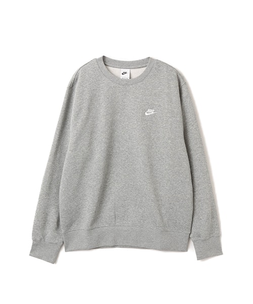NIKE AS M NK CLUB BB CREW