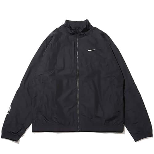 NIKE M NRG NOCTA CS TRK JKT WVN BLACK/BLACK/WHITE サンダル