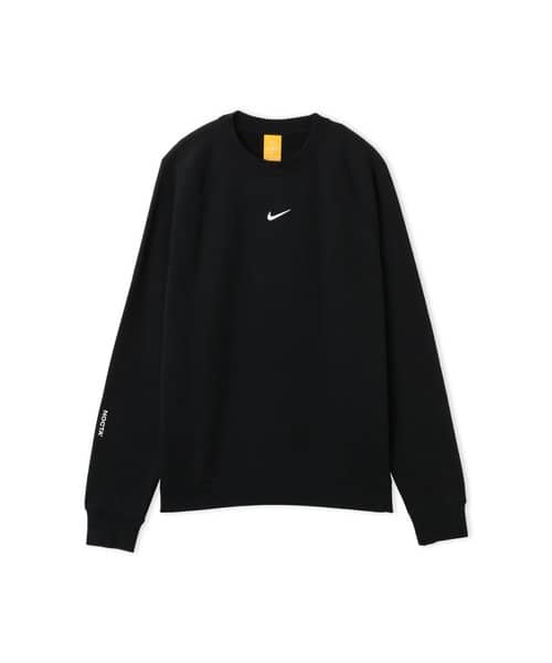 NIKE M NRG NOCTA CS CREW FLC