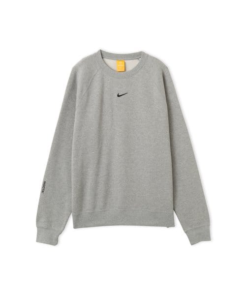 NIKE M NRG NOCTA CS CREW FLC