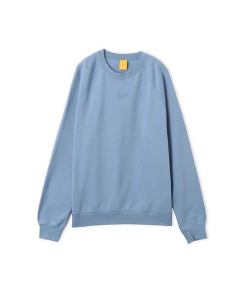 NIKE M NRG NOCTA CS CREW FLC