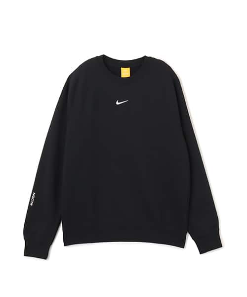 NIKE AS M NRG NOCTA CS CREW FLC