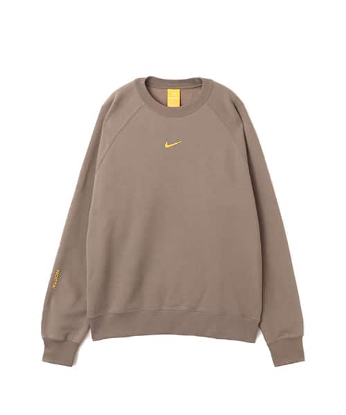 NIKE AS M NRG NOCTA CS CREW FLC