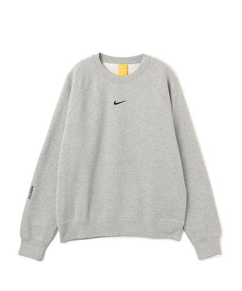 NIKE AS M NRG NOCTA CS CREW FLC