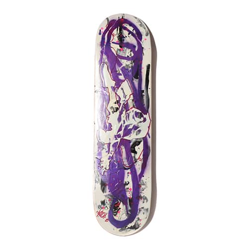 Skateboard Supplies - 商品一覧
