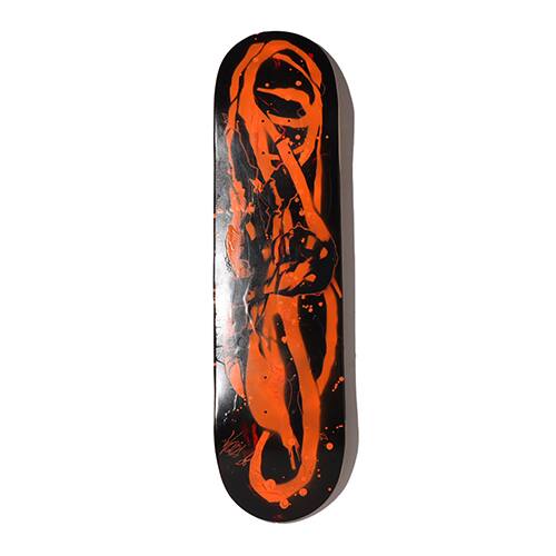 Skateboard Supplies - 商品一覧