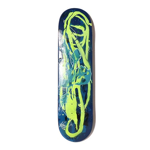 Skateboard Supplies - 商品一覧