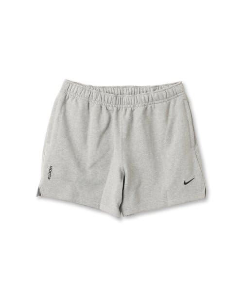 NIKE M NRG NOCTA CS SHORT FLC