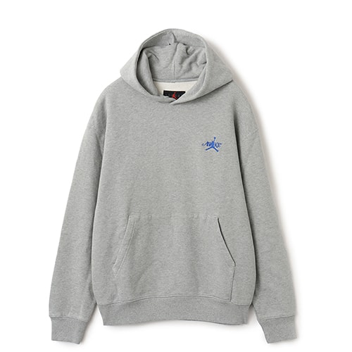 JORDAN BRAND M J AWNY FLC HOODIE