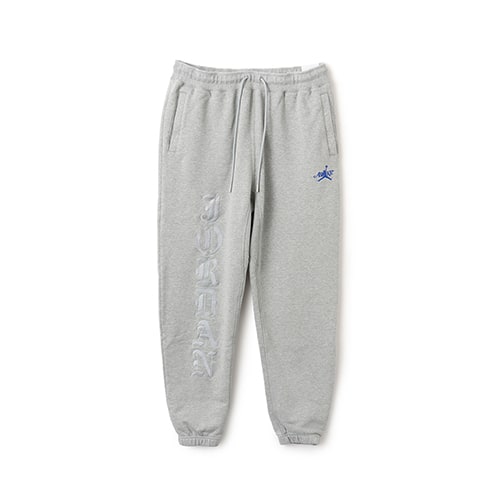 "JORDAN BRAND M J AWNY FLC PANT"