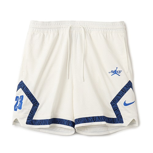 "JORDAN BRAND M J AWNY DIAMOND SHORT"